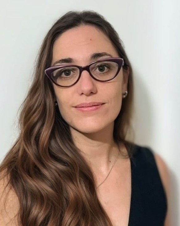 Dra. Florencia Antonella Lucione